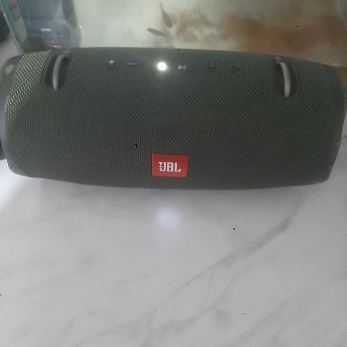 Boxe jbl xtreme 2