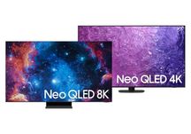 Телевизор Samsung OLED 83S90/4K 85QN800D/8K 85Q80D 4K Neo QLED Mini
