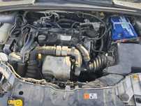 Motor Ford Focus 1.6 TDCI euro 5 an 2011