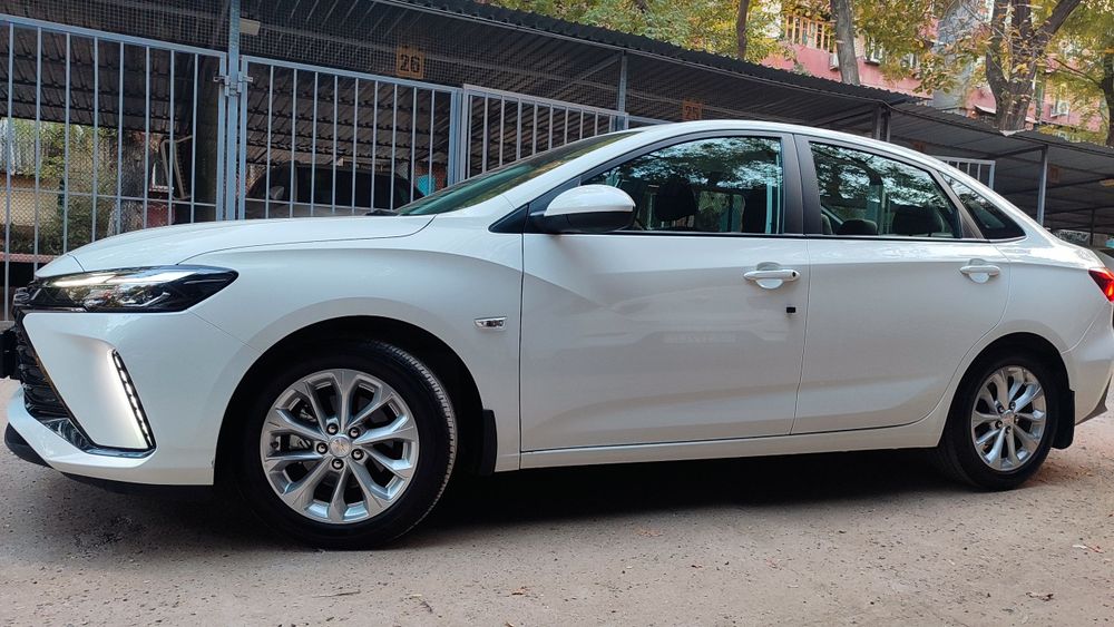 Chevrolet MONZA 1.5 atmo