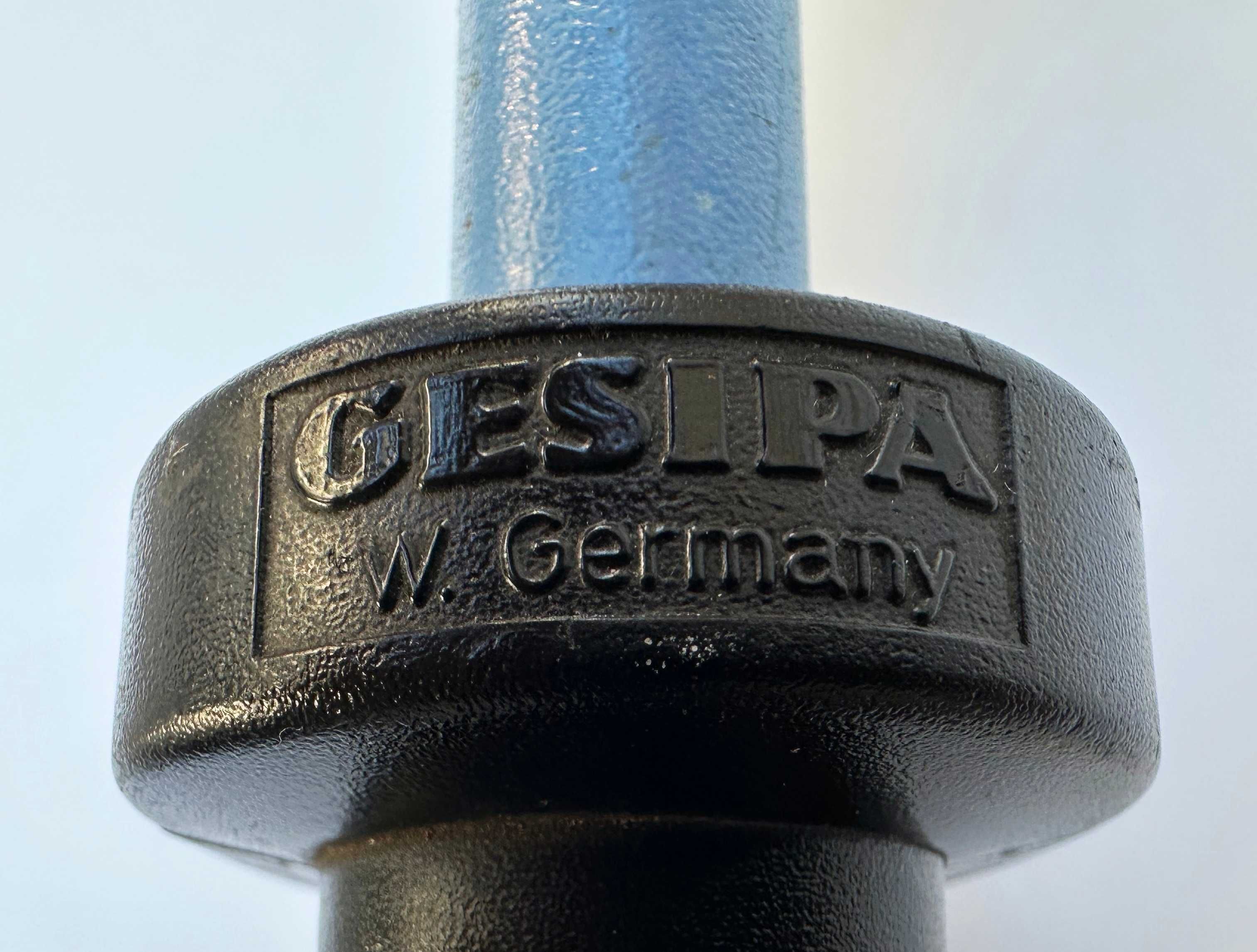 Gesipa HN 2- Професионална ръчна нитачка Ø3-6.4мм