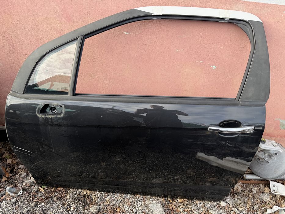 Предна лява врата за Citroen DS3 ДС3 Ситроен