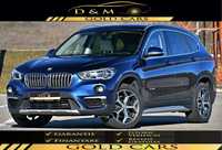 BMW X1 Bmw X1 X drive 150 cp X line