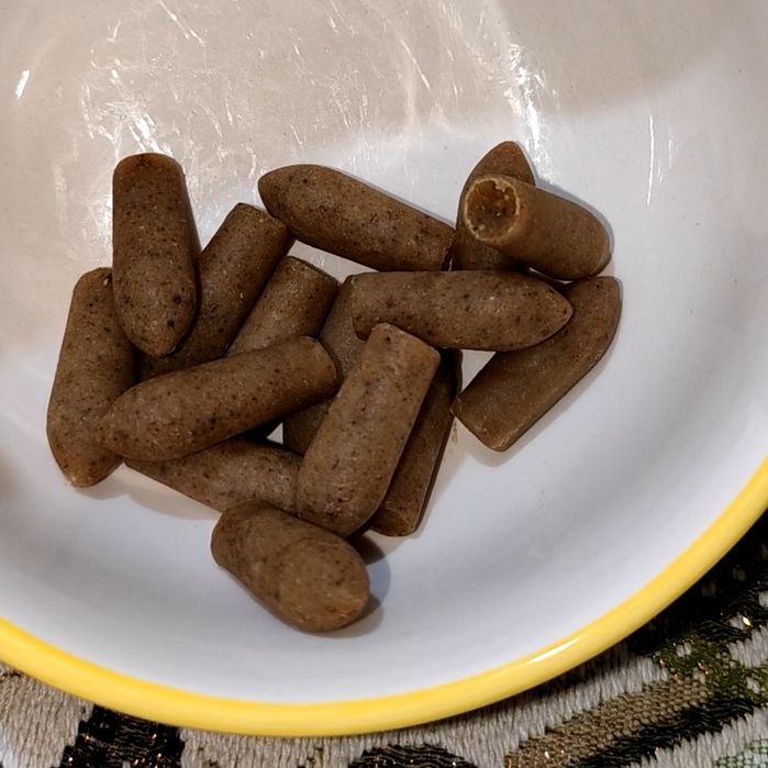 МУЖСКИЕ (геморрой, простатит, импотенция) свечи на прополисе