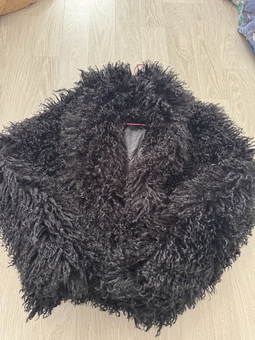 Blana artificala oaie mongoleza