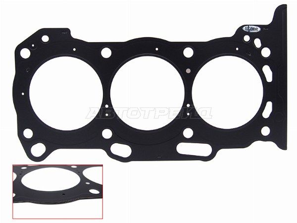 Прокладка ГБЦ Toyota 4runner