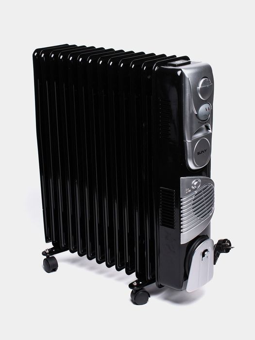 Suny abgrivatel pechka isitgich Печка обогреватель масляный