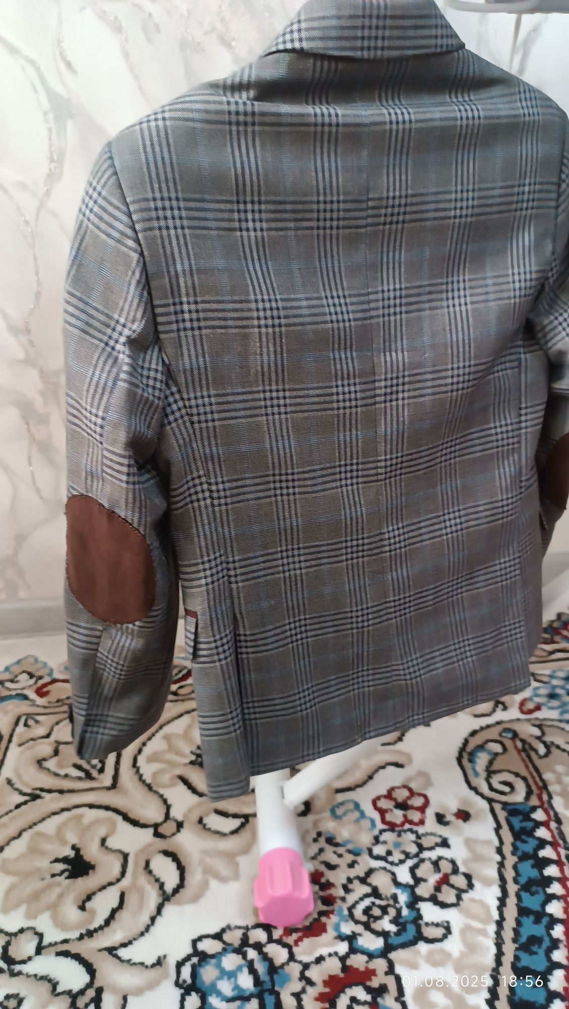 Kastyum Shim sotiladi