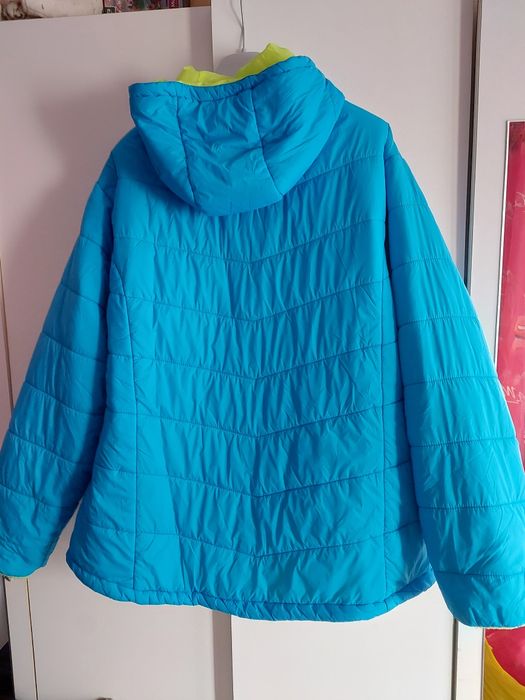 geaca cu gluga 50-xxl nordcap