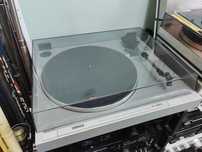 Vand pick-up Yamaha P220