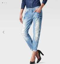 G-star RAW arc 3D low boyfriend wmn