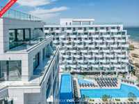 #Apartamente la cheie în prima linie la mare - Alezzi Infinity Resort