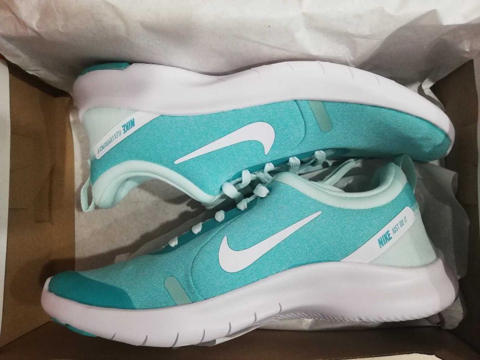 Nike - Flex Experience RN 8 №36,36.5  Оригинал Код 114