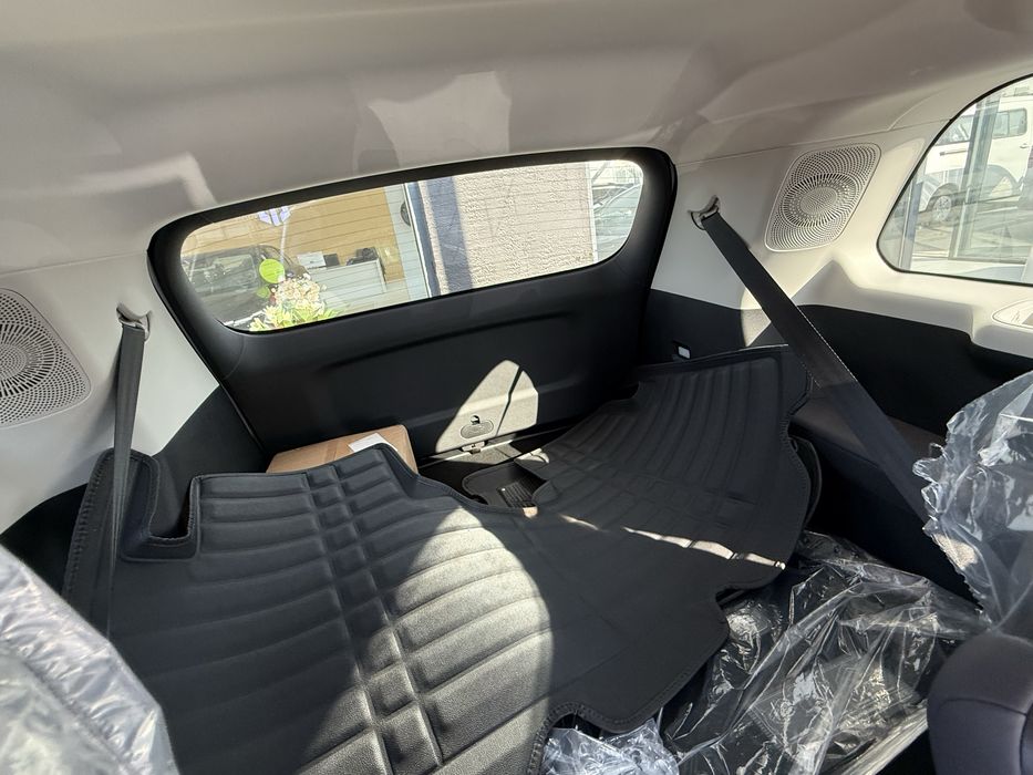 Leapmotor c16 luxurit lidar 280km 2026