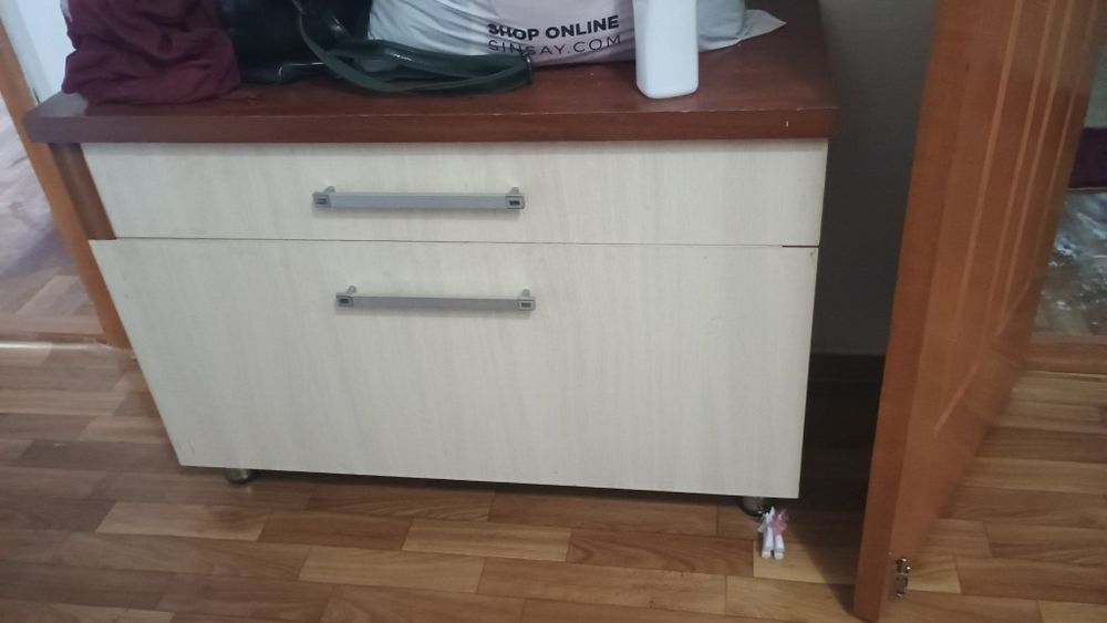 Продается прихожка