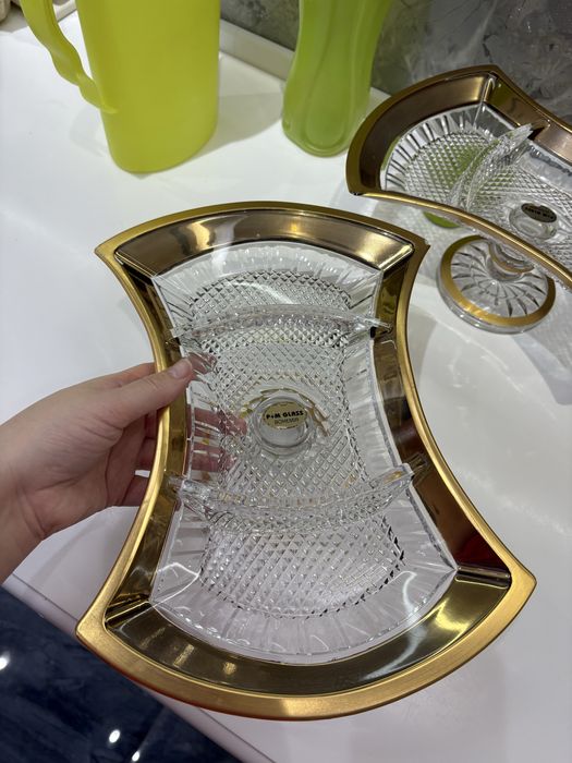 менажница богема сос норм