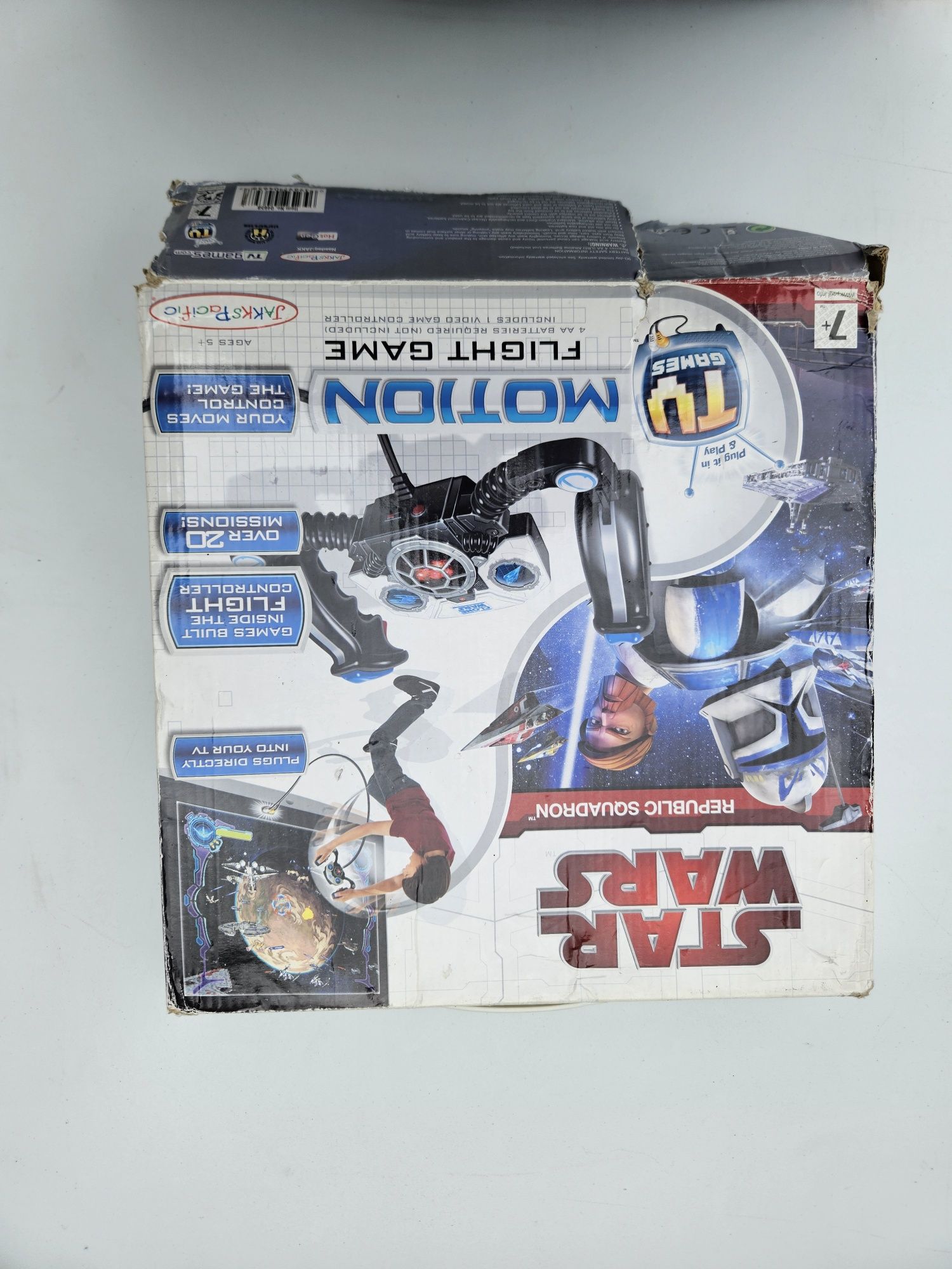 Joc TV Controller Star Wars