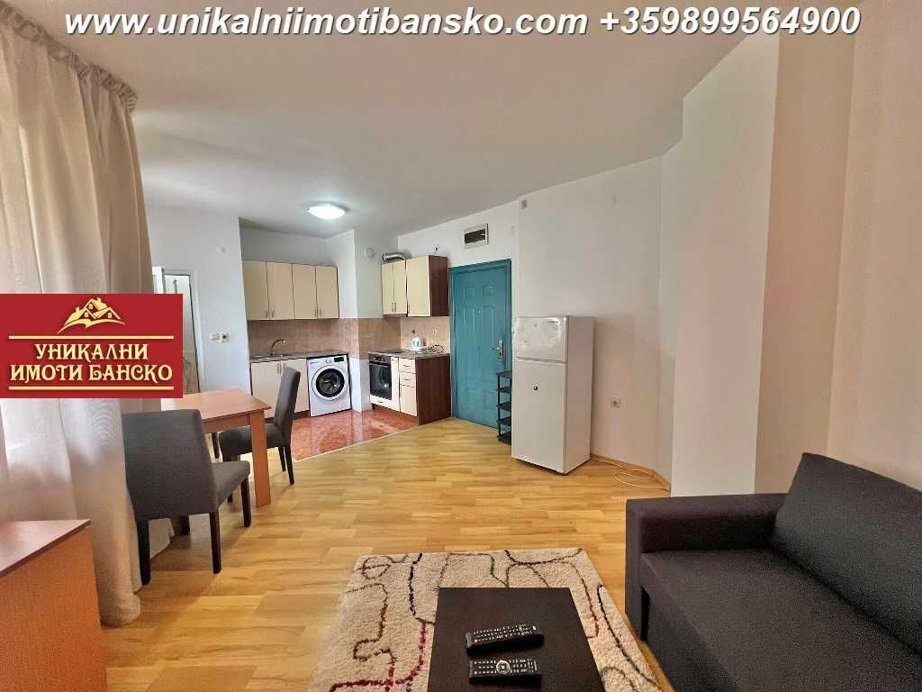 Продава се Двустаен апартамент в Банско - 61 кв.м за 819 €/кв.м - Снимка #6