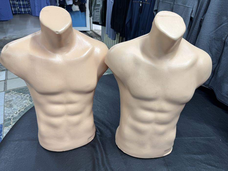 Продам манекены в хорошим состоянии