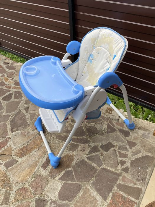 Детский стульчик