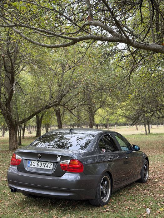 Vând / Schimb BMW E 90