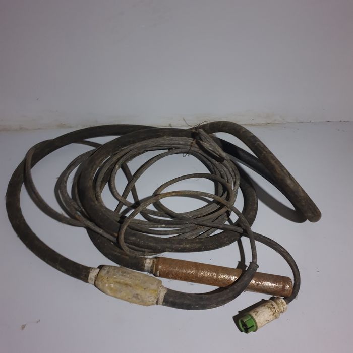 Lancie vibraror Wacker Neuson Lungime 4.8M