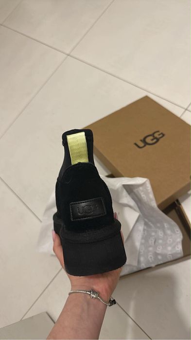 Cizme ugg mini dipper