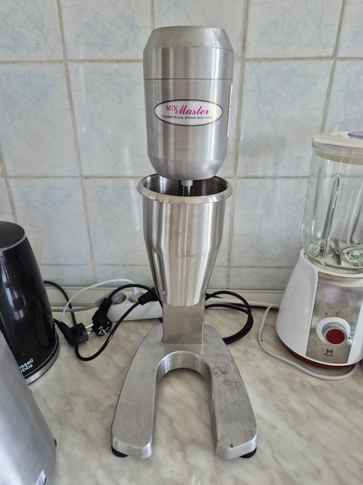 Mixer profesional pentru bar