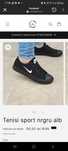 Tenisi nike 45 nr merge si 44
