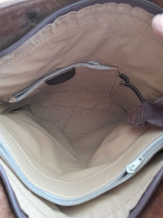 3 Genti piele autentica=125 lei