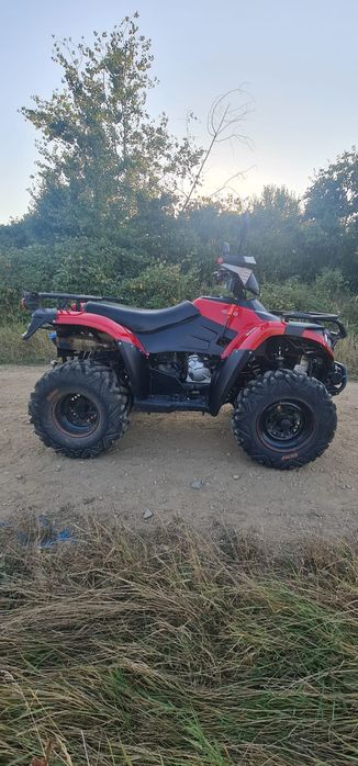 Linhai Dragon Fly 300cc 4x4