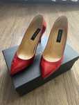Pantofi Musette Posh