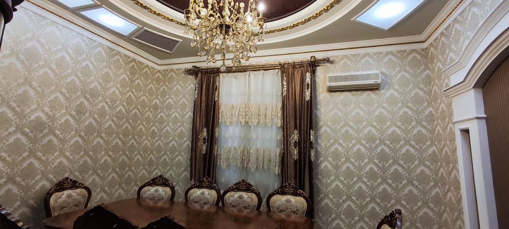 Продается квартира 3/1/2  Буз базар Буюк Ипак  Йули