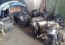 Motor 2.0 diesel Land Rover Freelander 1 td4 GARANTIE 2 ani dezmembrez