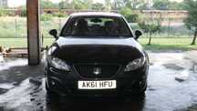 Seat Exeo 3R 2008-2013  НА ЧАСТИ