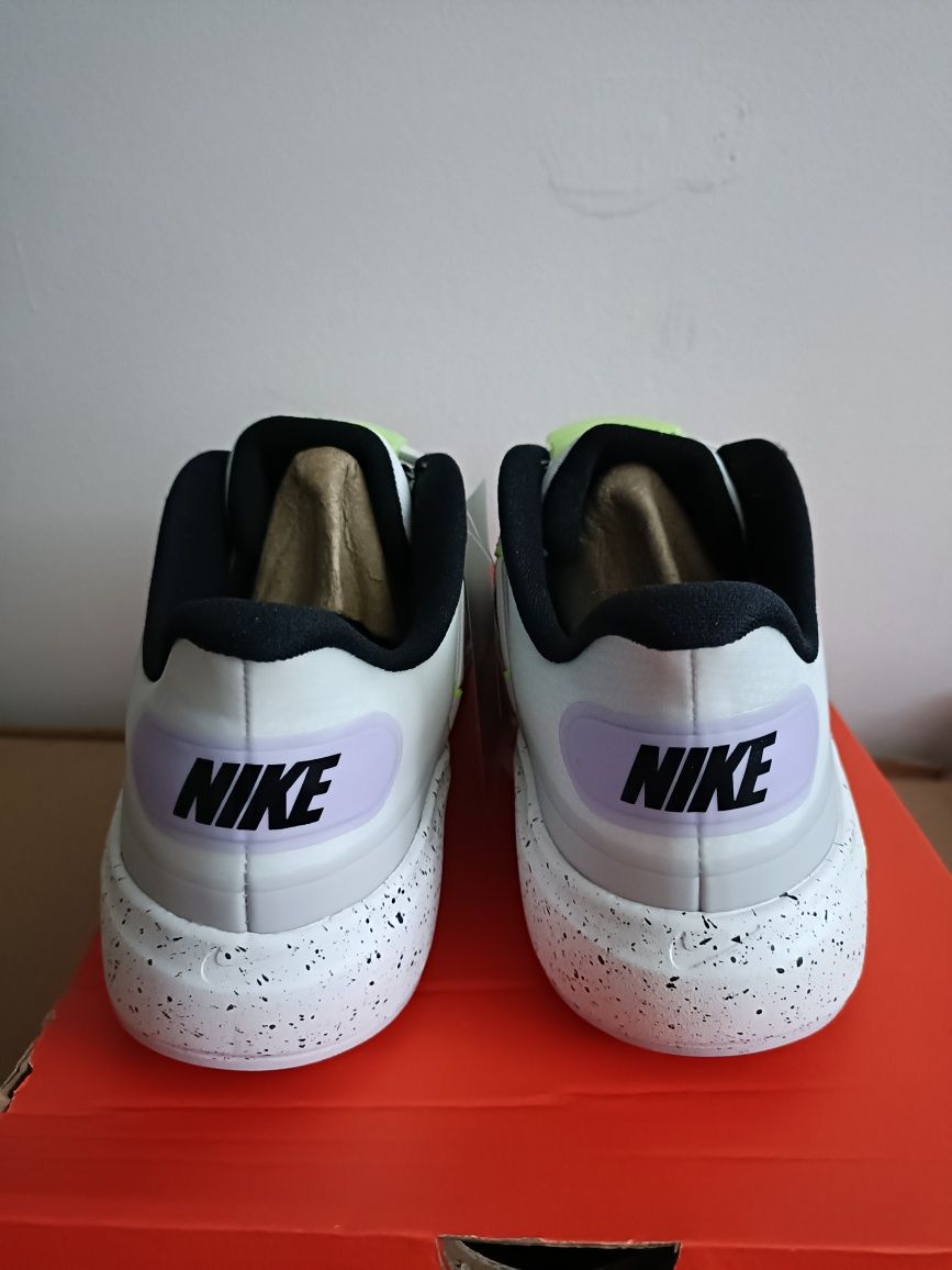 Nike React Ace Tour номер 40.5 и 41