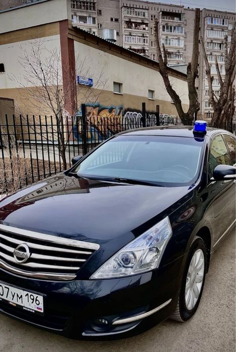 Мигалка томга(Российский)