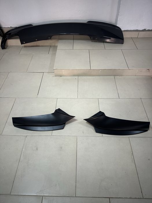 Сплитери за Bmw F10