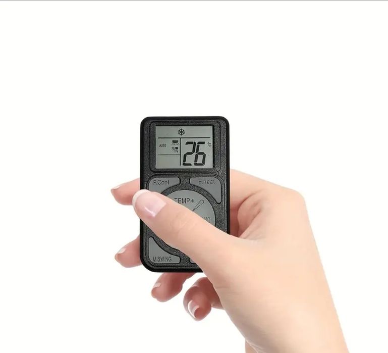 Дистанционно за климатик