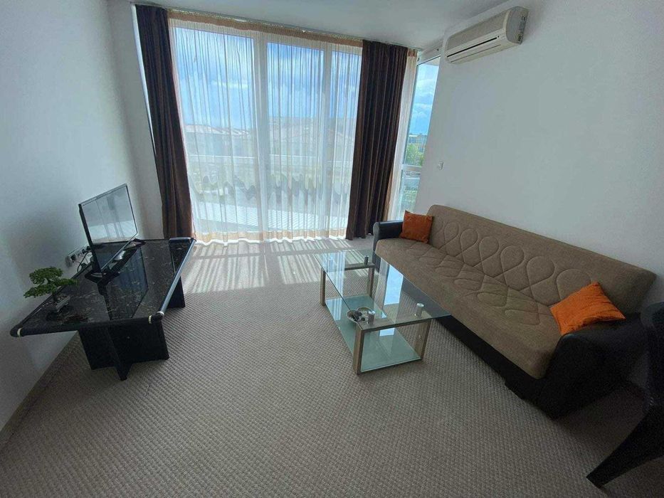 Дава се под наем Тристаен апартамент в Бургас, Сарафово - 80 кв.м за 375 € - Снимка #4