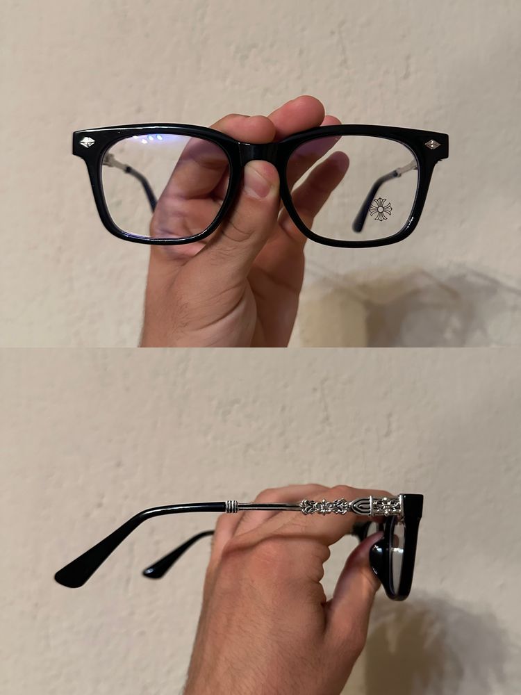 Chrome hearts glasses очила