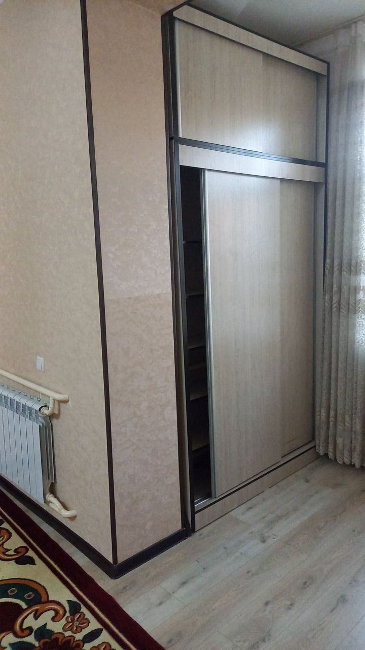 Аренда квартиры в центре города