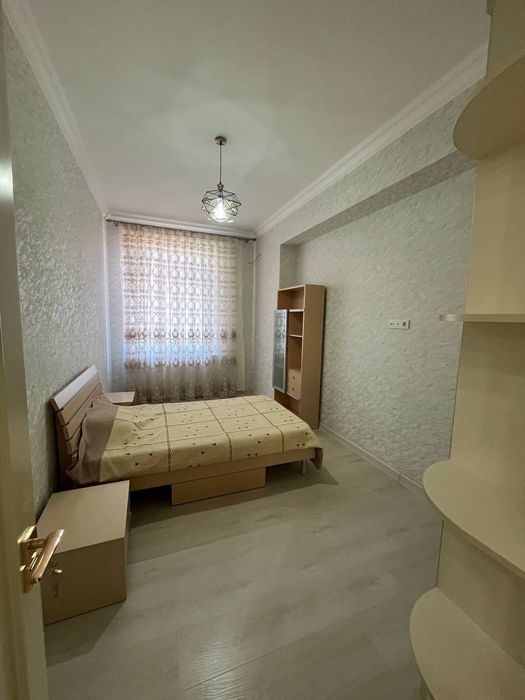 3- хонали Квартира Сотилади Новостройка