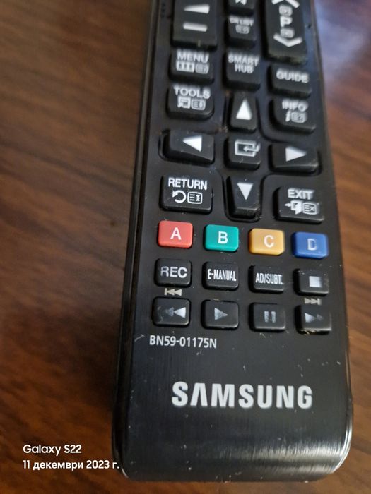 Дистанционни Sony LG Samsung