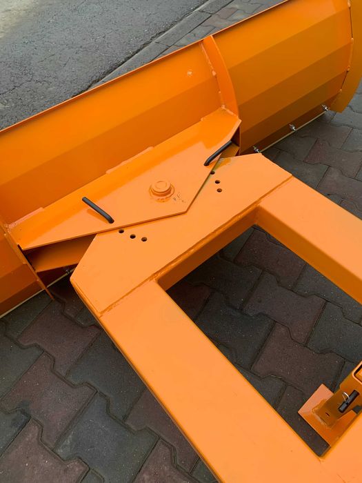 Lama de zapada pentru stivuitor