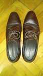 Pantofi de piele de vanzare!