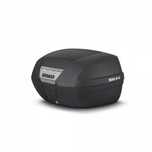 Cutie moto Shad TopCase sh44 negru
