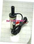 Pompa Transfer Combustibil Lichide Debit 12lmin