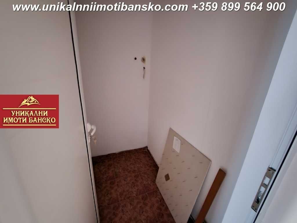 Продава се Едностаен апартамент в Банско - 34 кв.м за 706 €/кв.м - Снимка #6