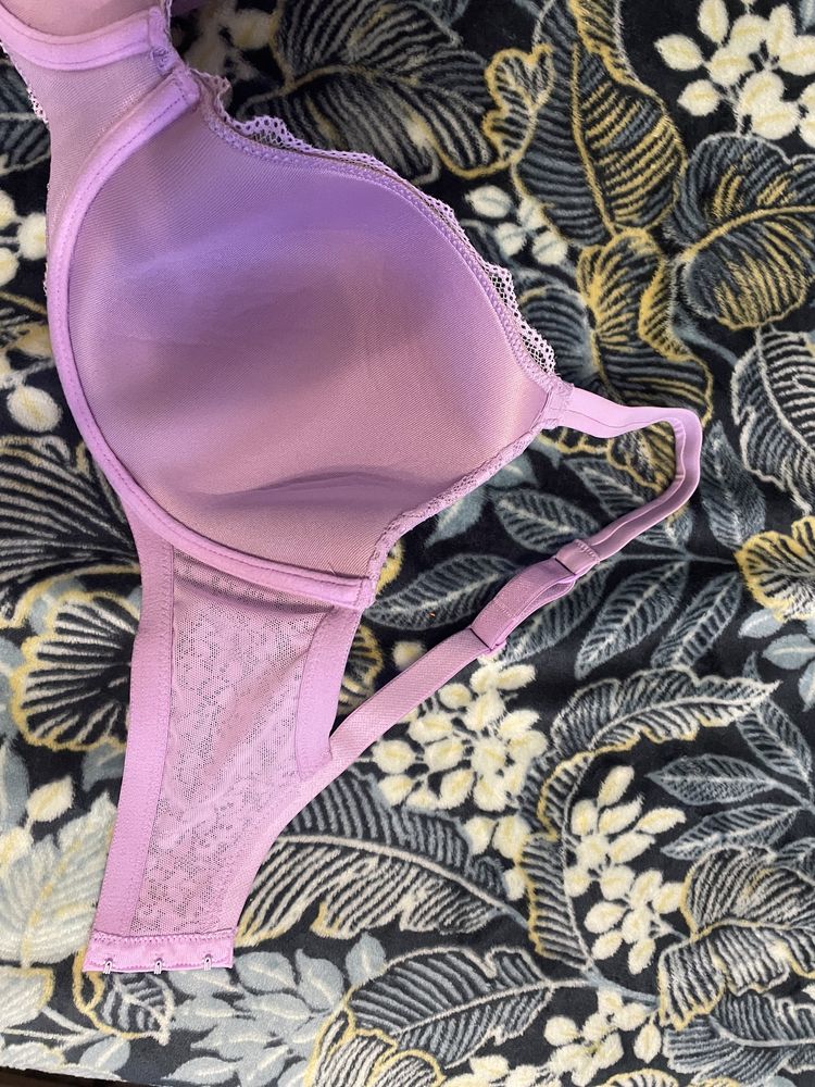 Sutien Tezenis mov marimea 75/85E